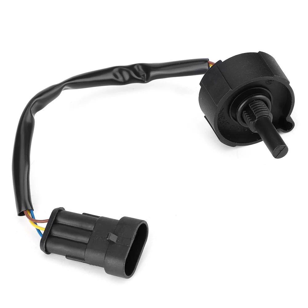 12762673 Fuel Filter Moisture Sensor Fuel Filter Sensor Fuel Filter Water Sensor Fit for SAAB 9-3/9-5  Engines 12762673