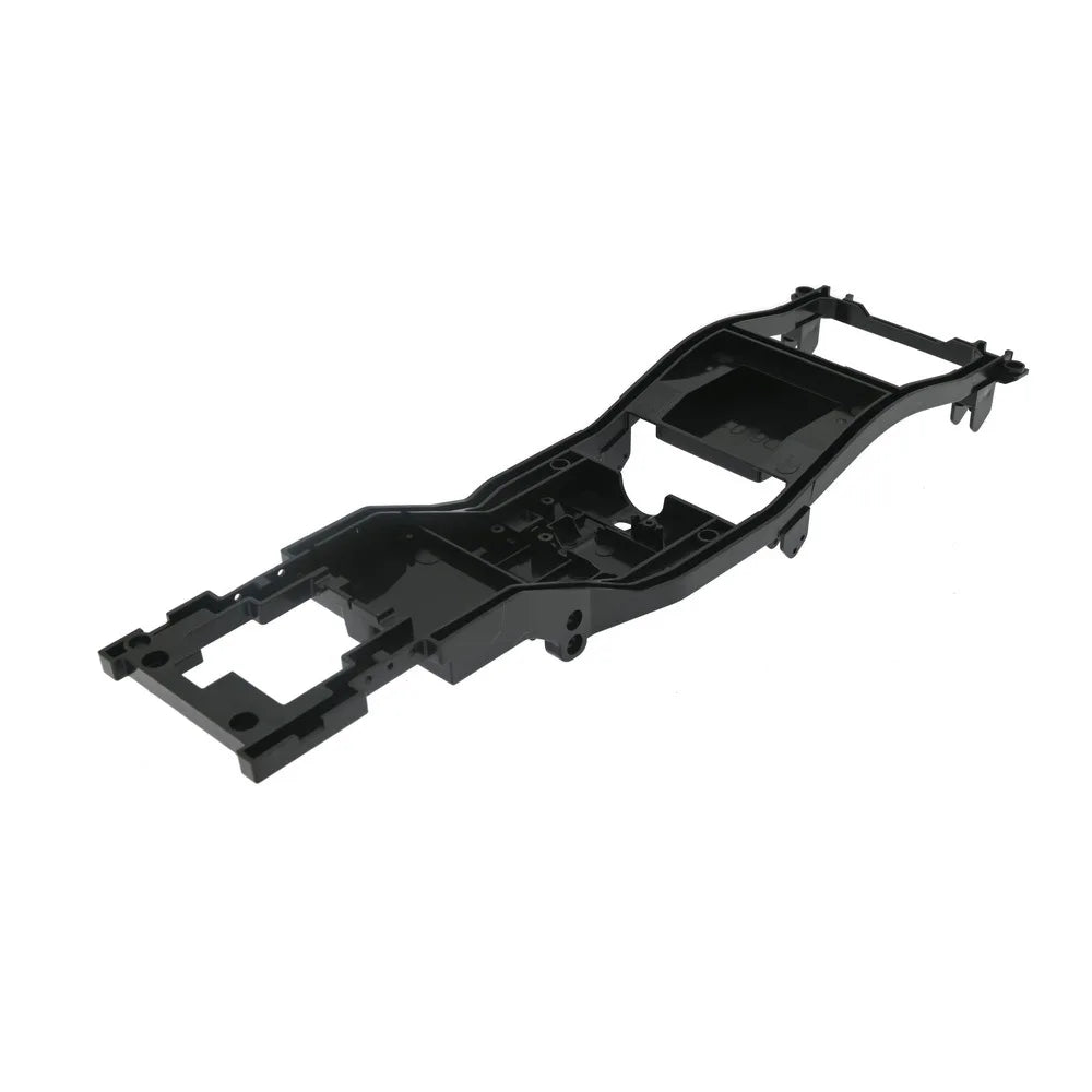 Mangniu Mn82 1:12 Rc Crawler Lc79 Pickup Original Chassis Frame Diy Replacement Parts For Rc Off Road Vehicle Hobby Enthusiasts