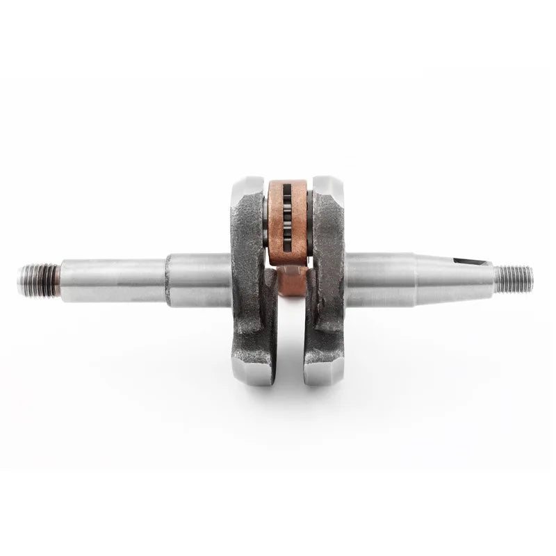 New Model Crankshaft for 43CC/52CC   Brush Cutter ,Grass Trimmer,Earth Augers Spare Parts
