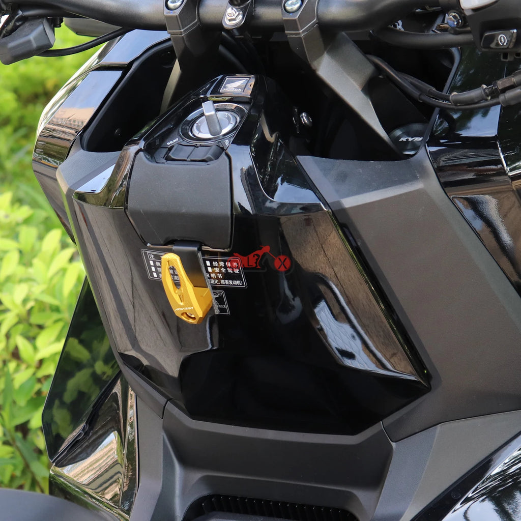 Motorcycle Accessories for Honda ADV350 ADV 350 2021 2022 2023 2024 2025 2026 Helmet Hook Luggage Bag Hool Holder Hanger