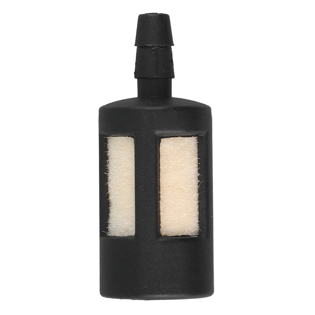10 PCS  Fuel Filter For  Garden Machinery Grass  Trimmer Chainsaw Carburetor  Garden Tool Replacement  Fuel Filter