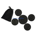 A70F Truck Bed Plugs Cover For 2500 3500 2014-2025 Models 68225506AA Replacement Part