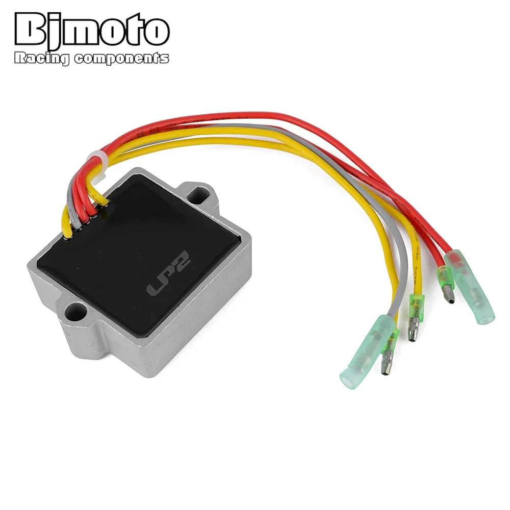 Motorcycle Rectifier For Mercury Mercruiser 30 40 45 50 55 60 75 80 90 100 105 125 115 135 140 150 175 200 250 E150 E175 E200