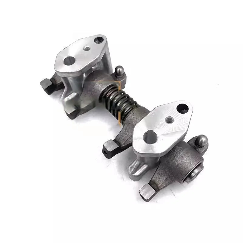 Doosan Daewoo DH300-5/300-7 Rocker Arm Assembly D1146 Engine Rocker Arm Excavator Parts for Heavy Equipment
