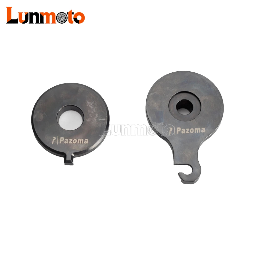 Motorcycle Power Clutch Easy Pull Clutch Kit For Harley Dyna Softail Touring Big Twin Engine Mechanical Clutch Parts 1987-2022