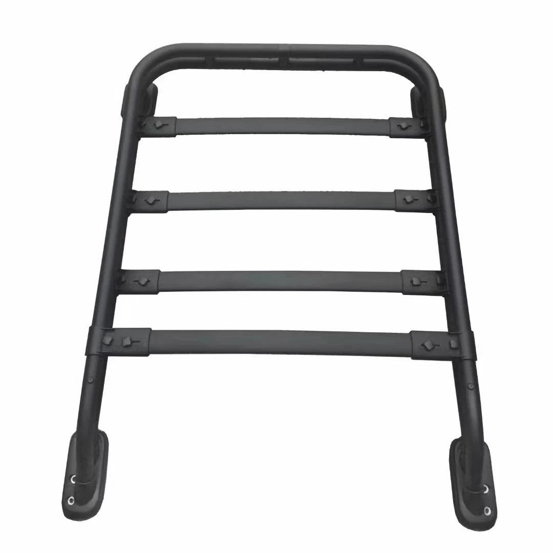 Adjustable Aluminum Alloy Pickup Luggage Rack Truck ROOF RACK for 2014+ 4RUNNER