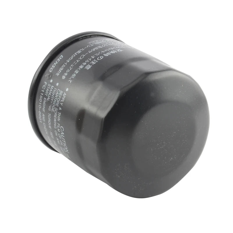 16097-0008 Oil Filter For Kawasaki KAF1000 Ninja 250 Er650 CGF-CHF Mule PRO-DXT EPS LE Diesel 1000 Vulcan S 2021 Z800 Z1000 Z90