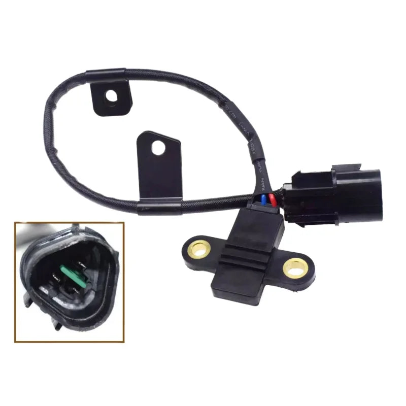 39310-02600 Crankshaft Position Sensor For Hyundai Atos Atos Prime Visto Santro Getz Click 1.1L 2002-2006 Auto Parts 3931002600