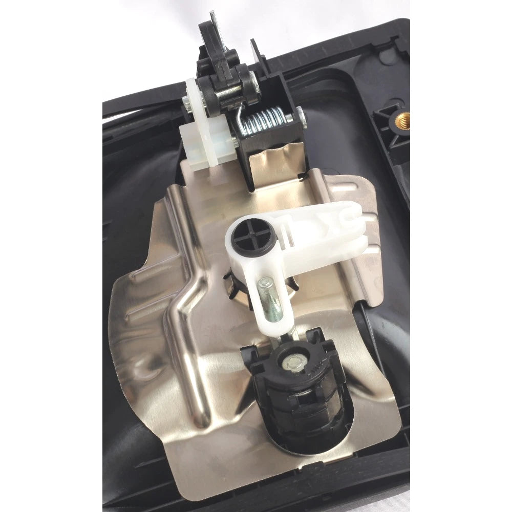 1544330 1544331 1423017 1423018 Accesorios para camiones Manija exterior de puerta izquierda derecha para Scania