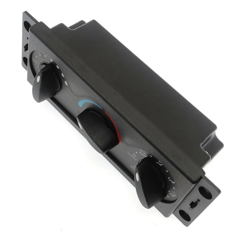 AC Control Head Assembly 3827580C1 For Late 2011-2020 International Navistar Truck Car Replaceable Accessories