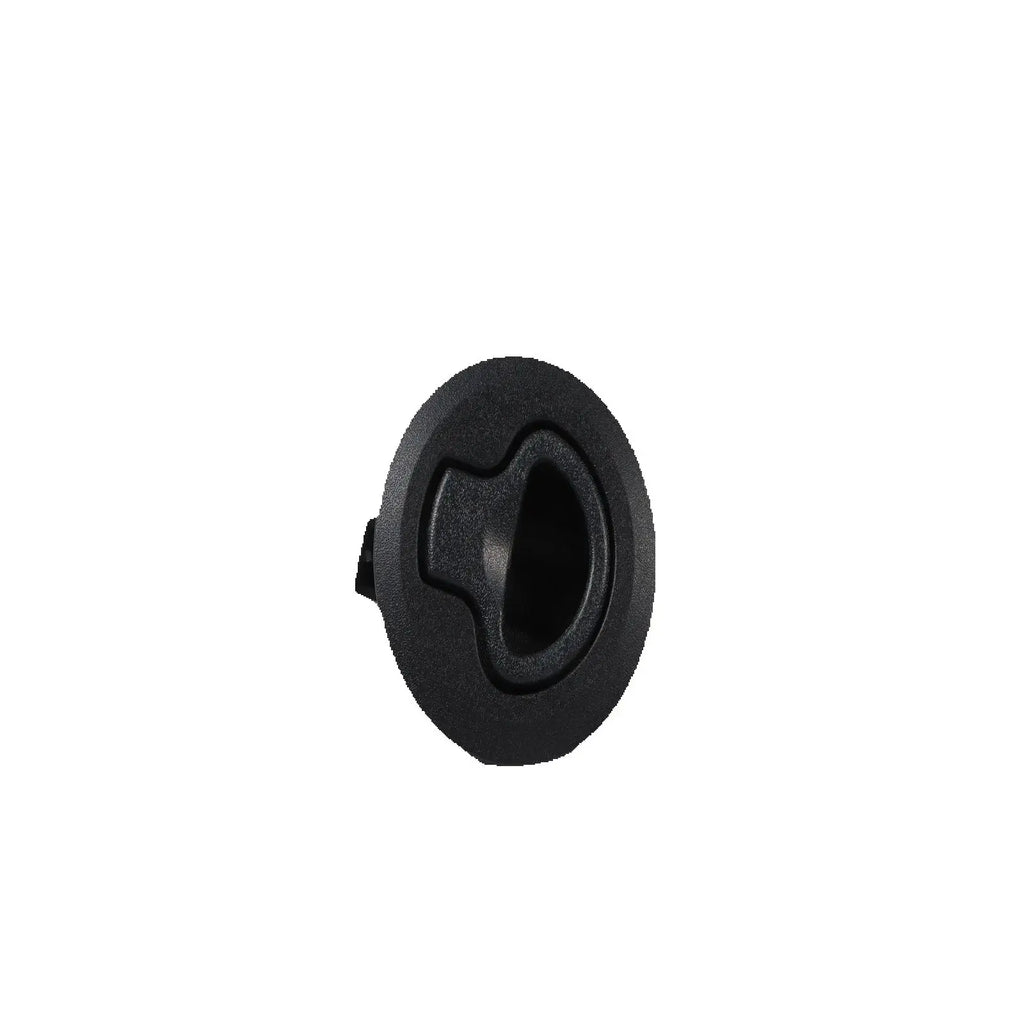 Conjunto de pestillo de almacenamiento trasero para camioneta Ram 1500, 2500 y 3500 (2010-2012), OE 68059730AB