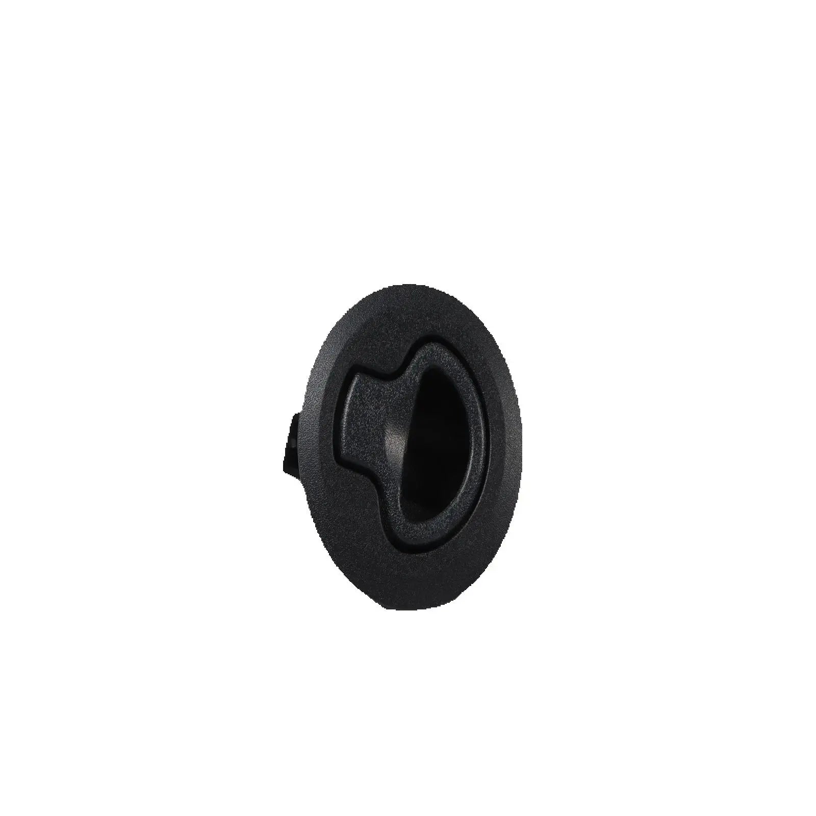 Conjunto de pestillo de almacenamiento trasero para camioneta Ram 1500, 2500 y 3500 (2010-2012), OE 68059730AB