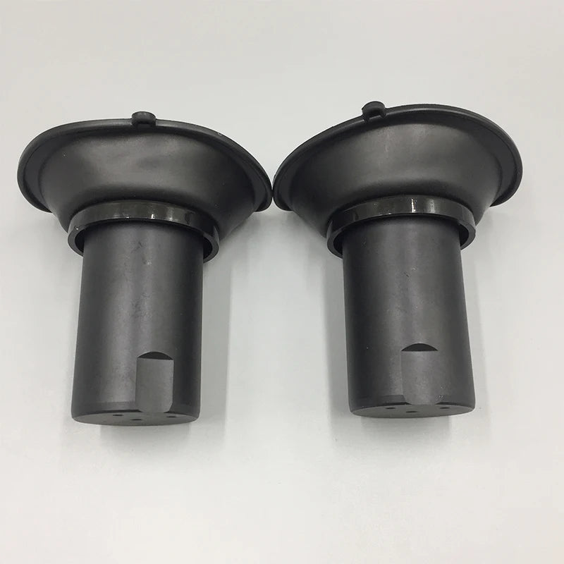 Carburetor Piston Plunger For Honda  VF1100 VF1000R / F VF1000C VT1100C VT700C VT700F XRV750 NTV650 Carb Plunger diaphragm Part