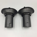 Carburetor Piston Plunger For Honda  VF1100 VF1000R / F VF1000C VT1100C VT700C VT700F XRV750 NTV650 Carb Plunger diaphragm Part