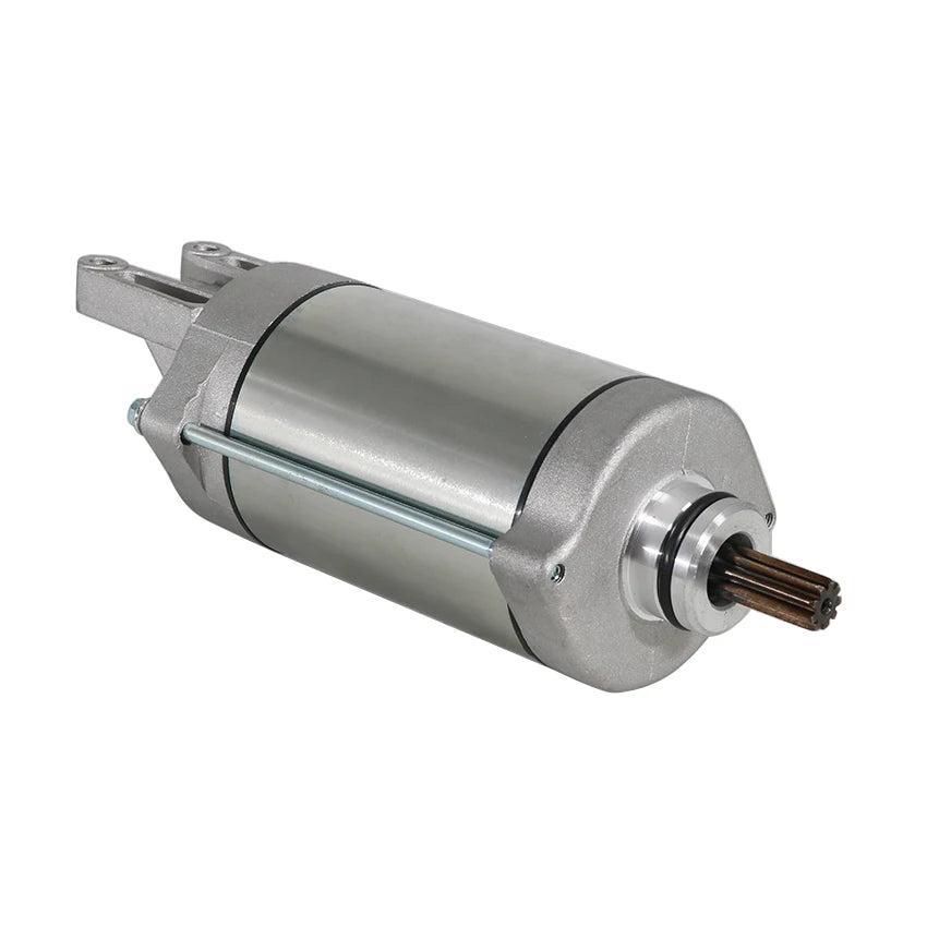 Motorcycle Electric Starter Motor Fit for Stels ATV 600/700/800 Dinli/GT 700D 700 GT 800 GT max SDI / EFI c EPS OEM:E150006-00