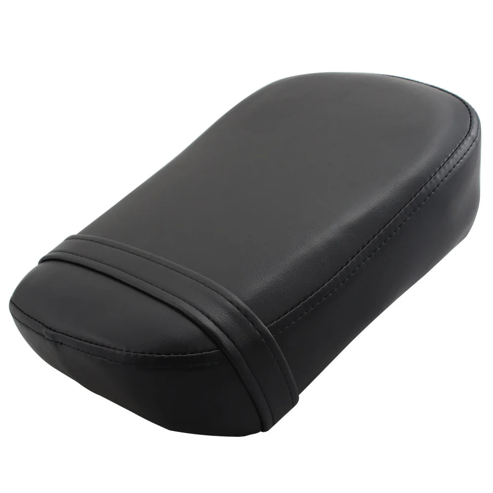 Motorcycle Black Passenger Rear Seat For Honda Shadow Spirit VT750 ACE VT 750 VT750C VT750CD 1998-2003 Cushion