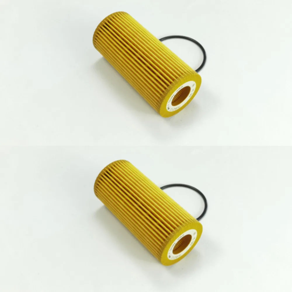 Oil Filter for AUDI A1 A3 A4 A5 A6 A7 Q3 Q5 TT PORSCHE MACAN SKODA OCTAVIA SUPERB VW GOLF PASSAT TIGUAN 06L115562