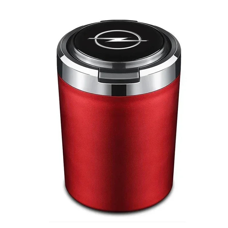 car ashtray vehicles car interior decoration supplies For Opel Astra H G J Insignia Mokka Zafira Corsa Vectra C D Antara Combo