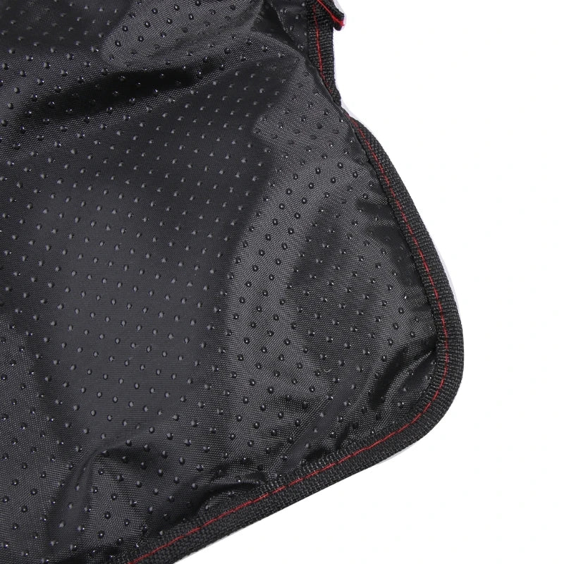 Car  Cover Child Children Safety  Protective Sheet Mat Pad Auto Baby-Seat Protector Pet Dirt Kick Mat-Organizer