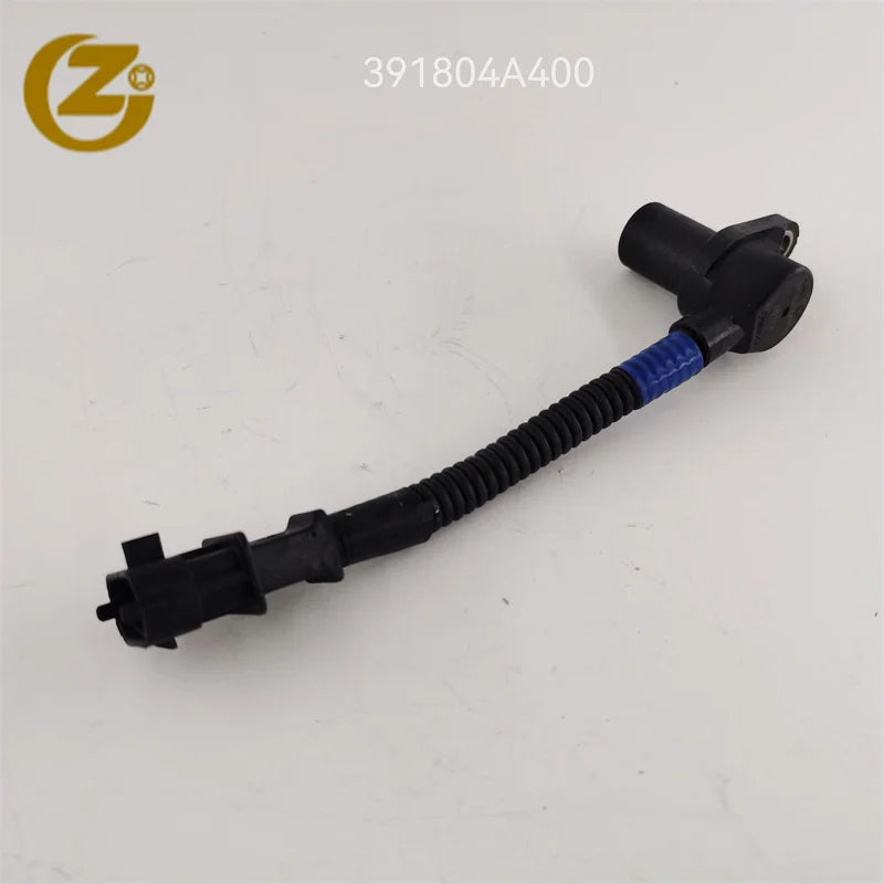 39180-4A800 Crankshaft Position Sensor for K-ia S-orento I 2002-2009 39180-4A101 39180-2A000 39180-4A400 391804A800 391804A400
