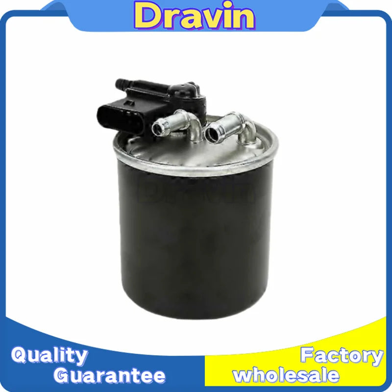 Fuel Filter for Mercedes-Benzz C350 CLS350 E350 Sprinter 2500 3500 OM651 OM642 WK820/14 A6420903152 6420906052 A6420906052
