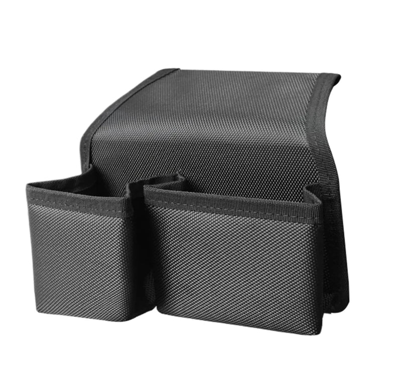 Multifunctional Car Organizer Box Side Door Window Storage For Travel Business Trip Camping Daily Commuting Vehicle Sedan