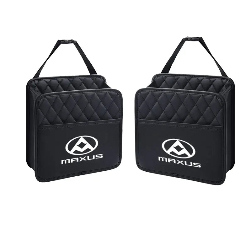 Storage Travel Hanger Car Organizer For SAIC Maxus T60 T70 T90 Pickup D60 D90 D20 G50 G10 G20 T90 V80 T70 V90 Car Accessories