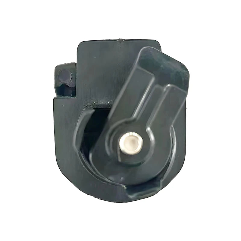 Exterior Accessories For Pickup Trucks Nylon Plastic Cargo Box Treasure Fixing Clamps Clip Buckle Rope Hook Modification Parts