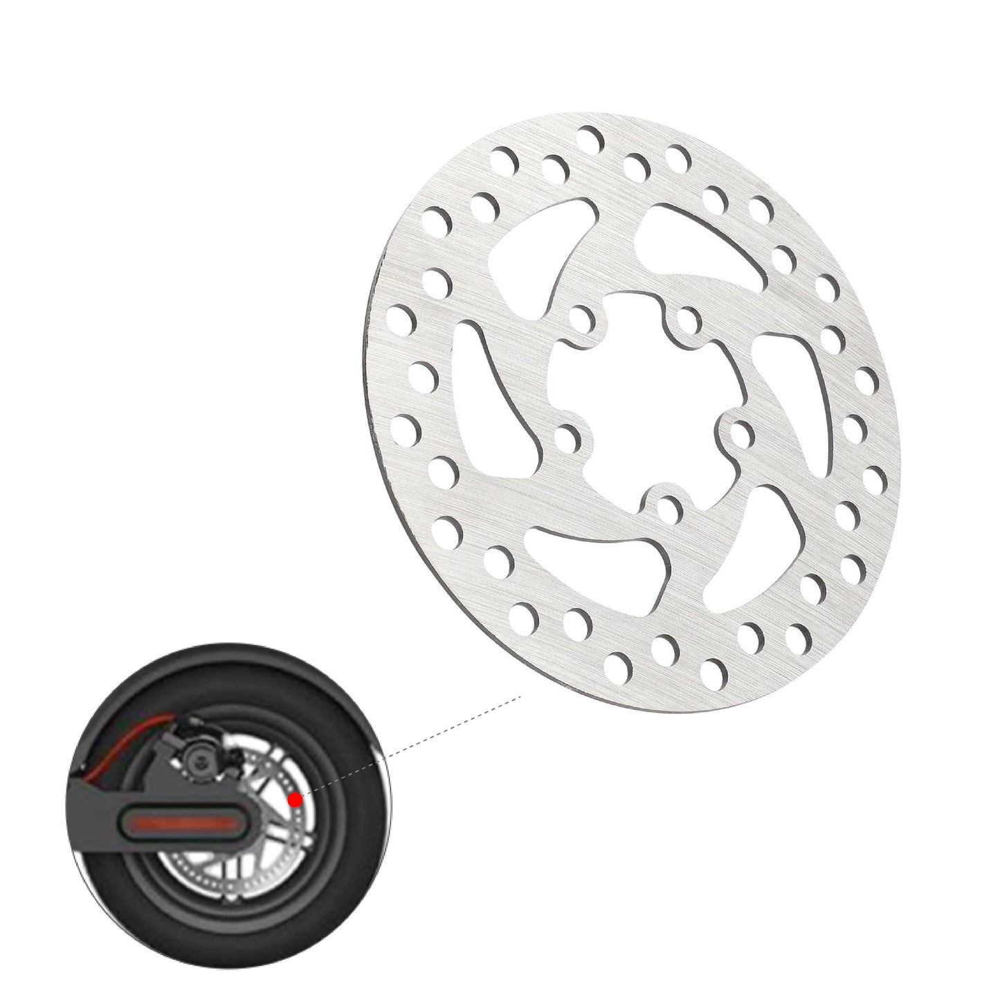 Electric Scooter Various Repair Spare Part For Xiaomi Mijia M365 Pro Scooter Replacement Aceesoories Parts