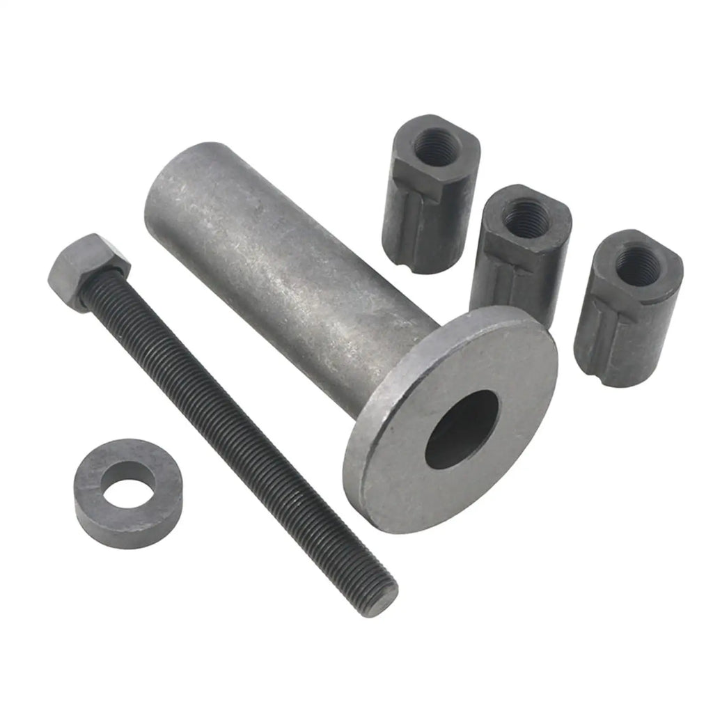 Motorcycle Crankshaft Installer Tool,Multi Purpose,Replacement Steel Easy Installation Good Performance Professional Accessories
