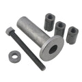 Motorcycle Crankshaft Installer Tool,Multi Purpose,Replacement Steel Easy Installation Good Performance Professional Accessories