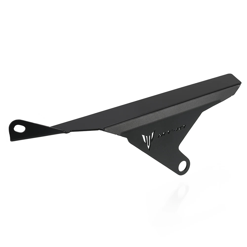 For Yamaha MT-10 MT10 MT 10 SP Accessories 2016- 2023 2022 2021 2020 2019 2018 2024 Motorcycle Rear Chain Guard Cover Protector