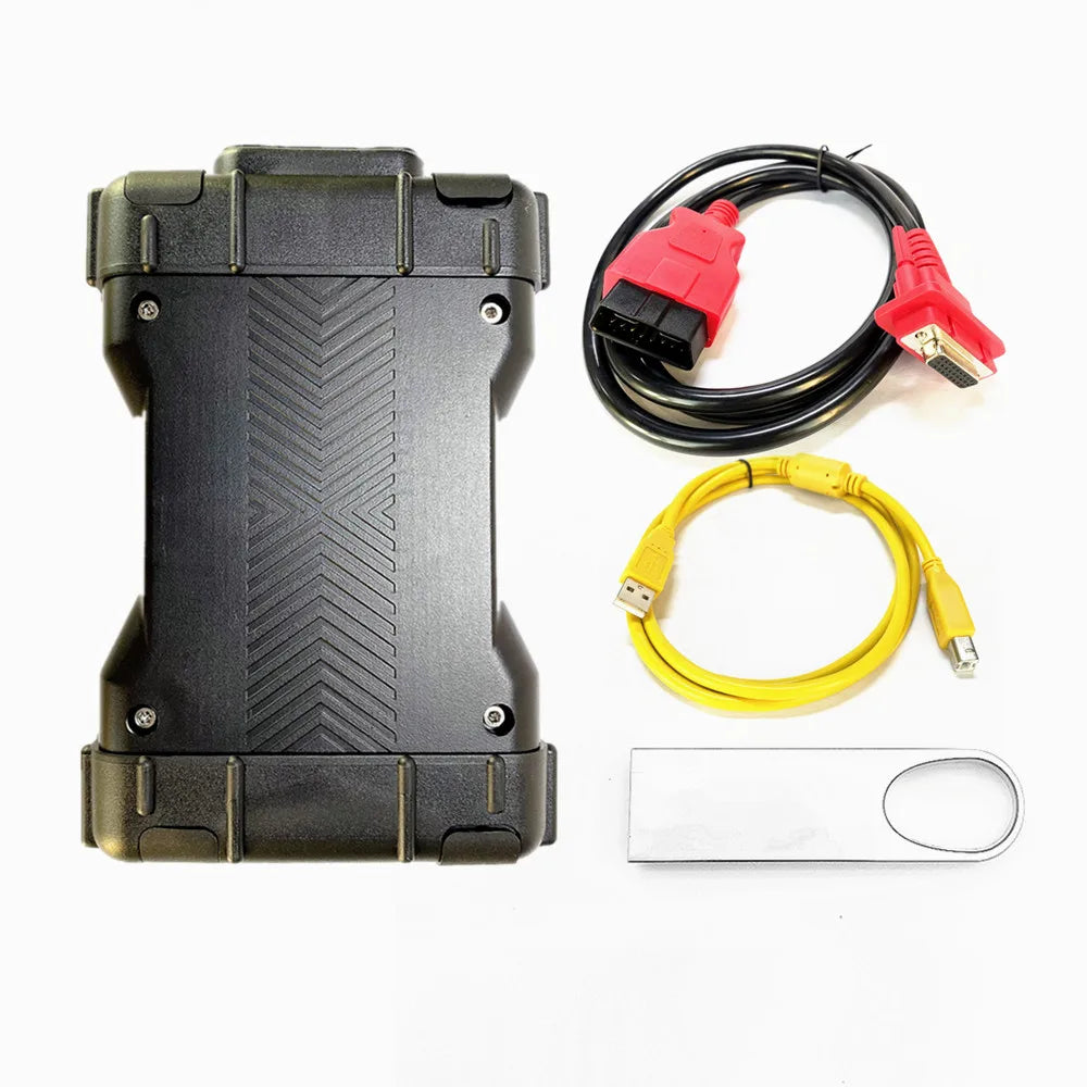 Newest 2 IN 1 for Renault 2in1 For Nissan V227 ECU Coding Programming Multi Service Function Car Diagnostic Tool