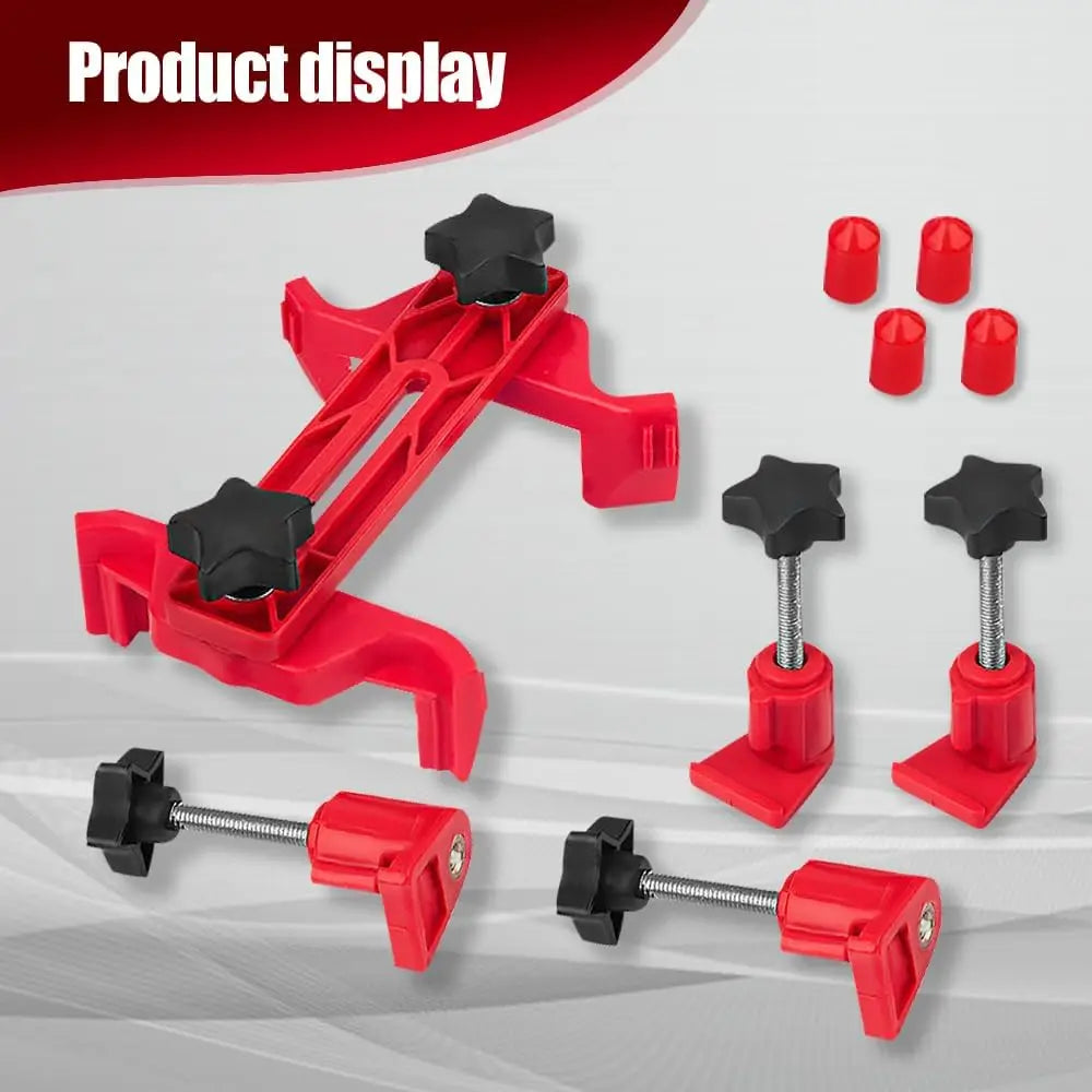 Engine Timing Tools, Camshaft Lock Tools, Engine Camshaft Alignment Timing Tool Kit, Camshaft Sprocket Clamp Kit, Car Main Cam T