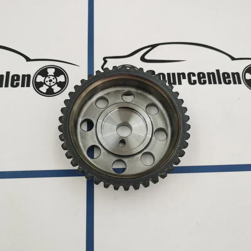 Brand New Timing Chain Kits For SSANGYONG KORANDO 2.0 2011-2022 DS070120 Car Accessories 1720500000 1720168888 1720508889