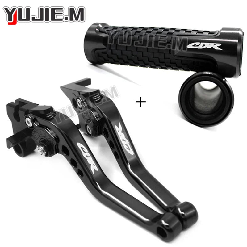 Brake Clutch Lever For  CBR150R CBR250R CBR250RR CB 125R 250R 300R CBR CB250R CB300R Motorcycle REPSOL