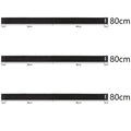 Car Trunk Organizer Black Magic Tapes Car Accessries Fixing Belt Storage Bag Tapes Fixed Auto Interior Storage and Organization