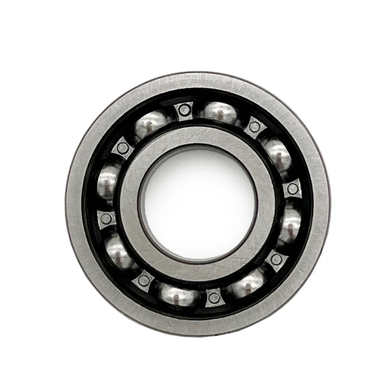 Garden Power Tool Accessories 2 Pieces Crankshaft Bearing Model 6202 for Brush Cutter and Chainsaw
