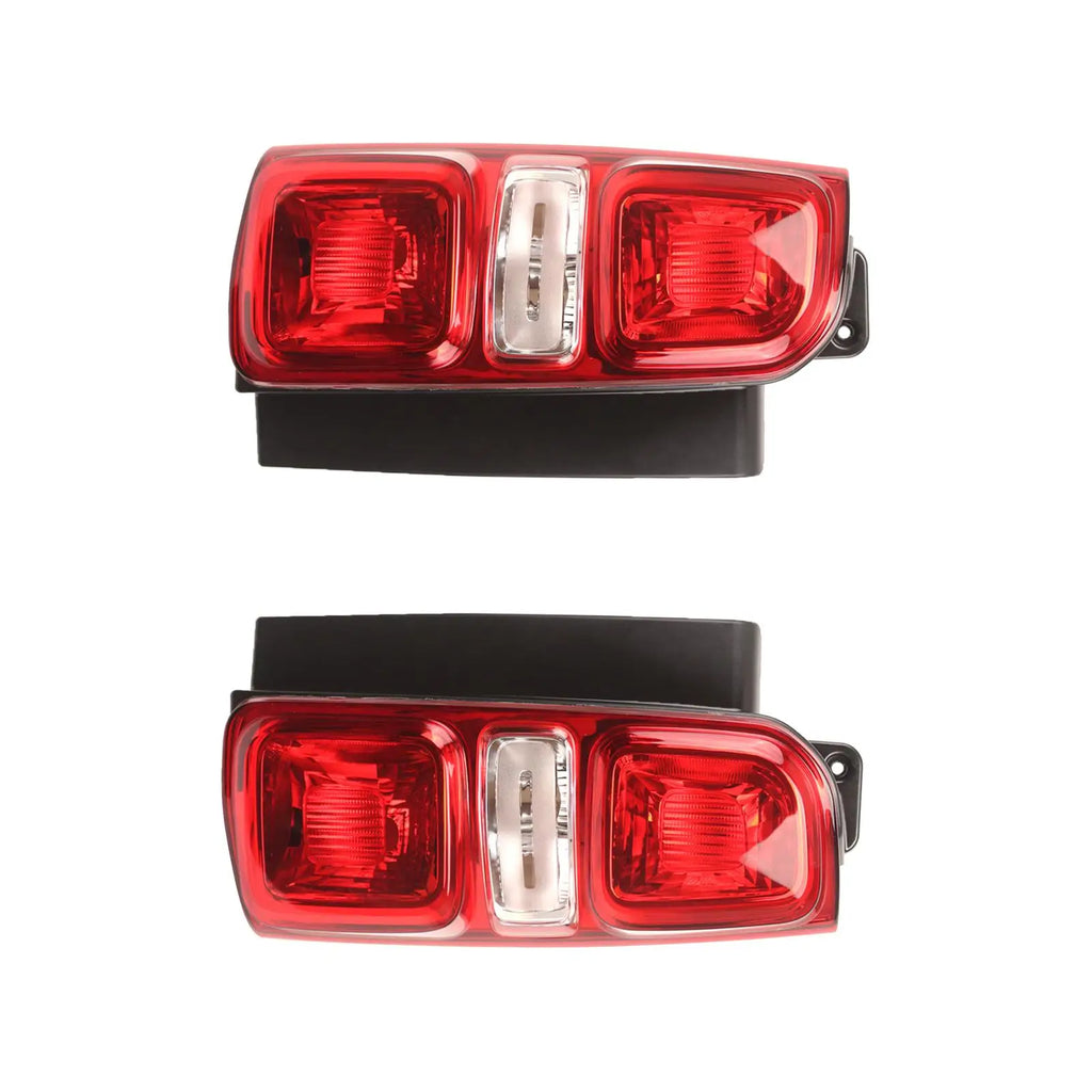Car LED Tail Light Taillamp for Vauxhall Vivaro 2019- 2021 Accessories