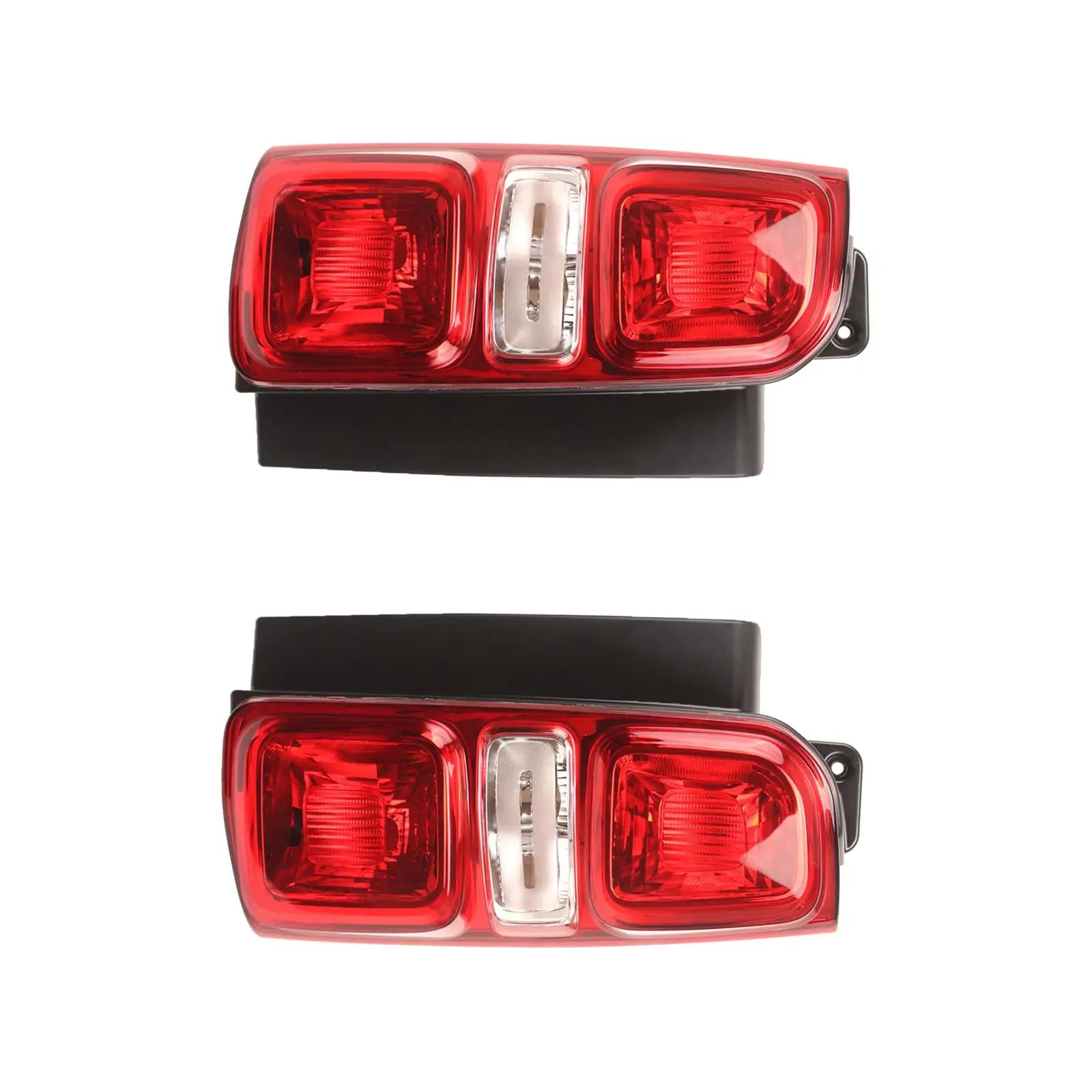 Car LED Tail Light Taillamp for Vauxhall Vivaro 2019- 2021 Accessories
