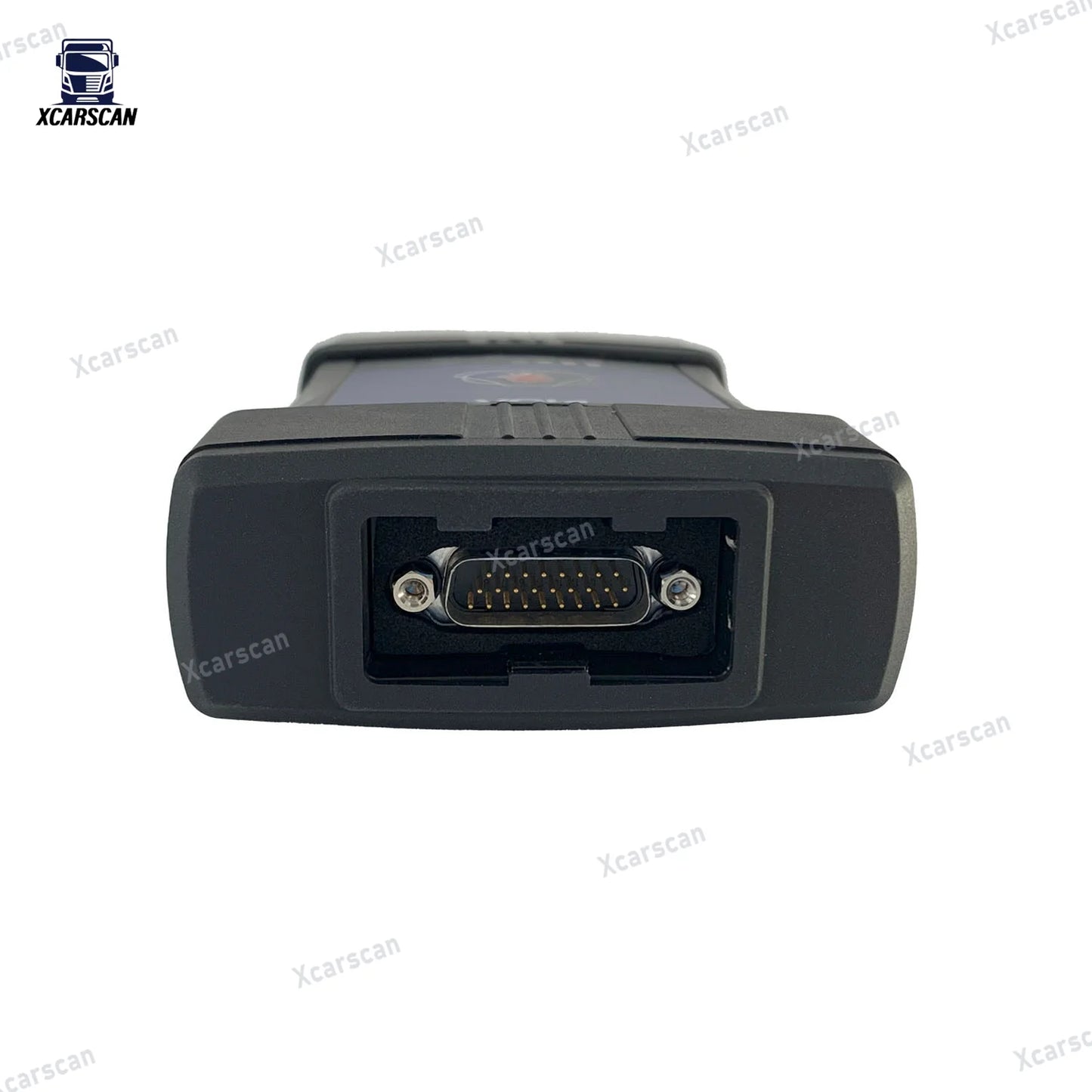 Vehicle Communication Device Sc-a-n-ia VC-I-4 Diagnostic Tool For S-ca-ni-a Trucks Bus Automotive Repair Software Scanner