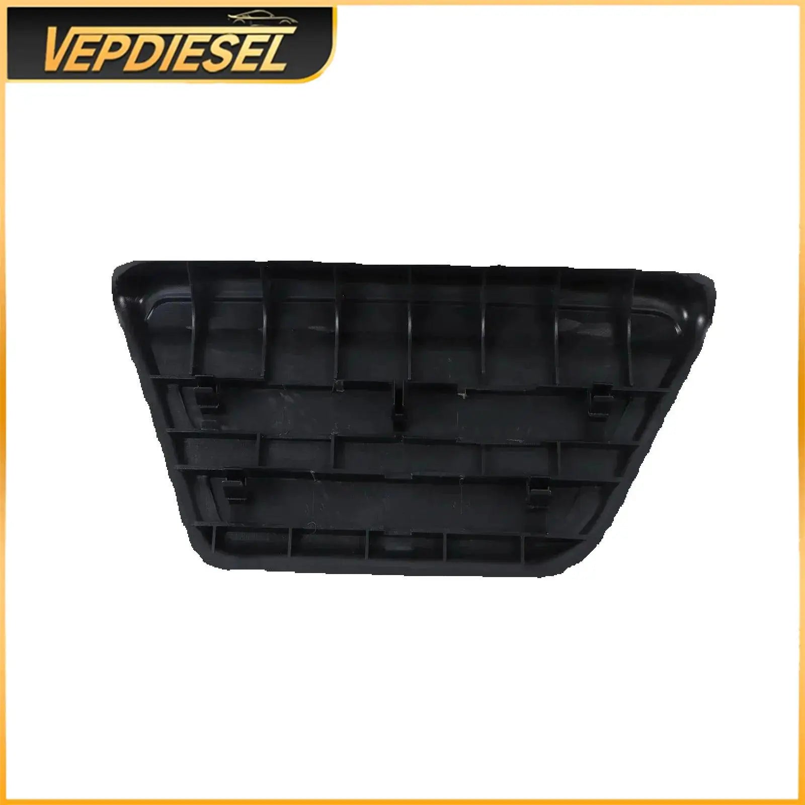 15709893 New Left Hand Side Truck Bed Panel Step Pad For 1999-2005 Chevrolet Silverado Sierra 1500