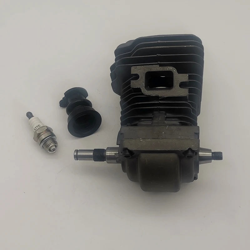 42.5mm & 40mm Cylinder Piston Crankshaft Kit For Sthil MS250 MS230 MS210 MS 250 230 210 021 025 023 Chainsaw Engine Motor Parts