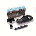 Portable Car Vacuum Cleaner Cordless Handheld Vacuum Cleaner Strong Suction 1800mah For Household Car Cleaning Vacuum Cleaner
