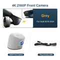 Dash Cam for Audi A1 A3 A4 A5 A6 A7 A8 Q2 Q3 Q5 Q7 Q8 TT RS S 2016 to 2024,4K Dashcam Wifi Dash Camera for Audi,Dvr in the Car