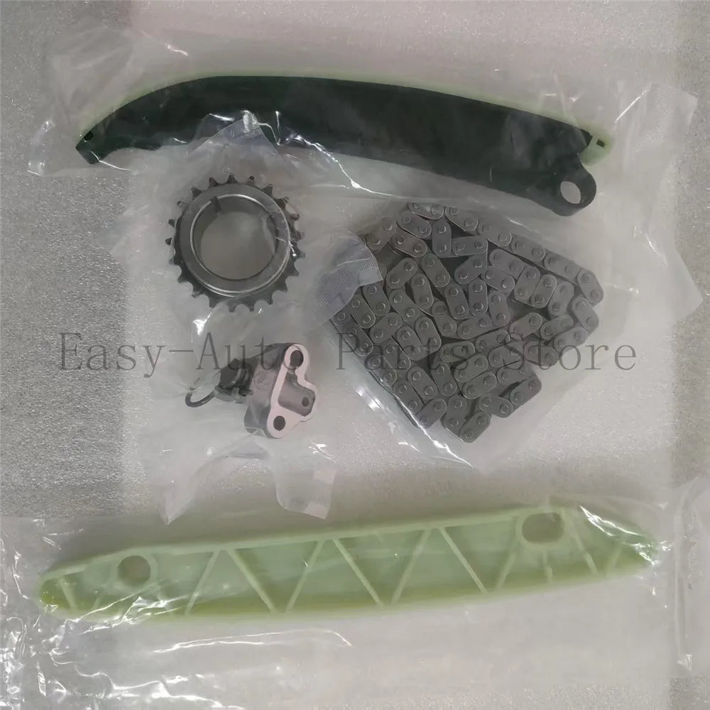 Engine Timing Chain Kit Repair Set For Chevrolet CAPTIVA DIESEL