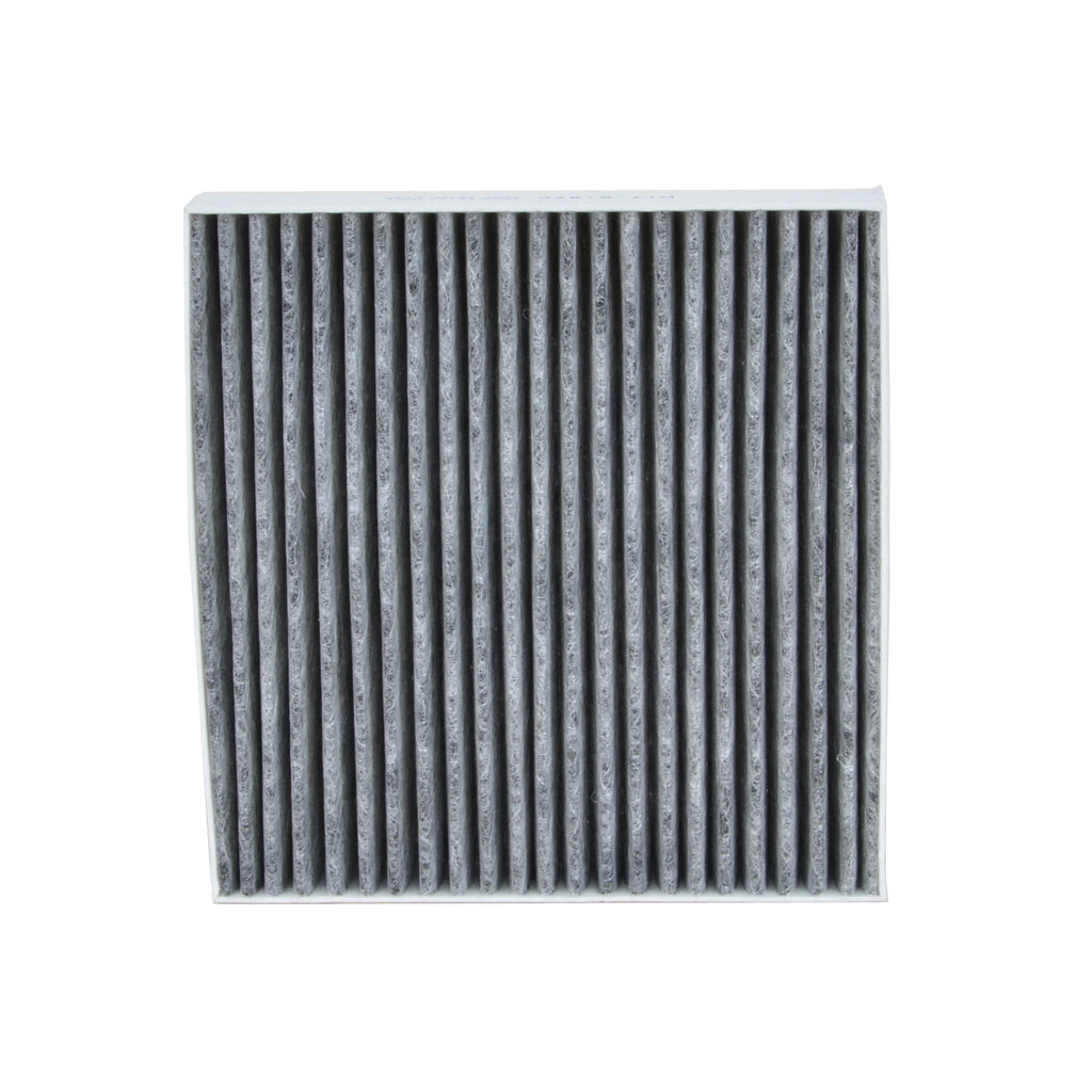 Cabin A/C Air Filter For BYD HAN EV 2020 2021 2022 2023 e9 DMi DMp 1.5T Hybrid HCE8121211FE1 Carbon Filter Car Accessories