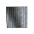 Cabin A/C Air Filter For BYD HAN EV 2020 2021 2022 2023 e9 DMi DMp 1.5T Hybrid HCE8121211FE1 Carbon Filter Car Accessories