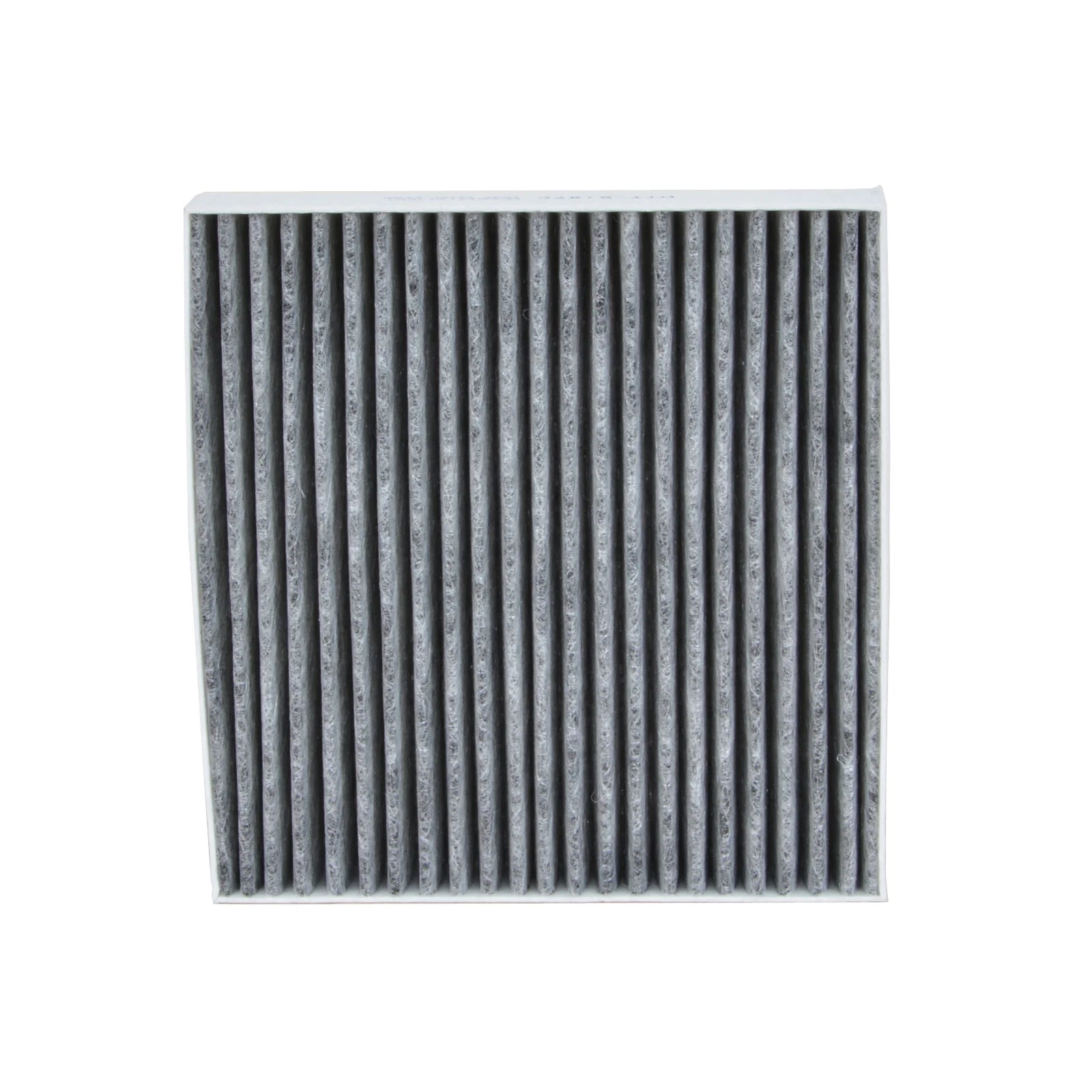 Cabin A/C Air Filter For BYD HAN EV 2020 2021 2022 2023 e9 DMi DMp 1.5T Hybrid HCE8121211FE1 Carbon Filter Car Accessories