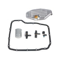 Transmission Filter Kit With Sensor Set 45RFE 545RFE 68RFE FOR Dodge Jeep Mitsubishi 4WD